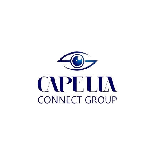 Capella Connect Group Logo